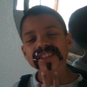 Meet your Posher, Kobe